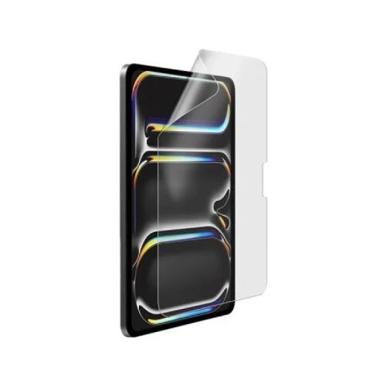 Uniq Optix Paper-Sketch Ipad Pro 11 (2024) Film Screen Protector - Clear